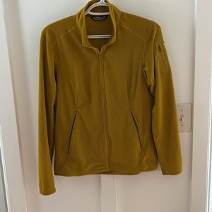 Arc’teryx Delta LT Zip Jacket - Womens